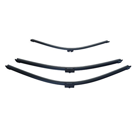 Bmw X5 E70 2007-2012 Ön Arka Cam Silecek 61610034739