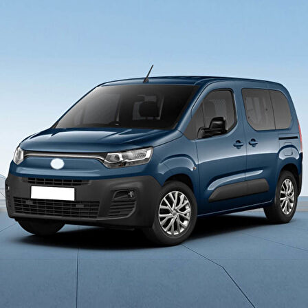 Fiat Doblo 2024-2029 Ön Cam Arka Cam Silecek