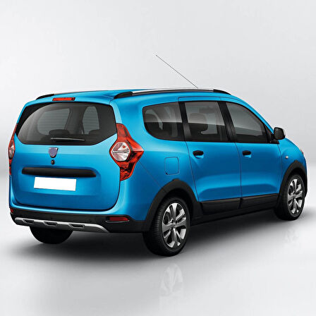Dacia Lodgy Stepway 2016-2022 Ön Cam Arka Cam Silecek Takımı