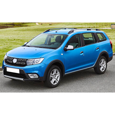 Dacia Logan MCV Stepway 2016-2020 Ön Cam Arka Cam Silecek Takımı