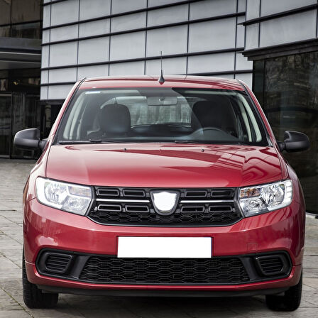 Dacia Sandero Stepway 2 2016-2020 Ön Cam Arka Cam Silecek