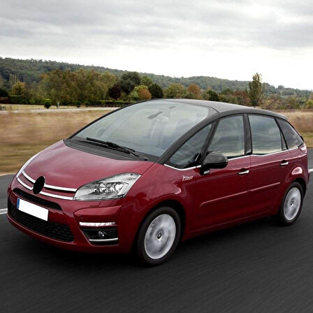 Citroen C4 Picasso 2010-2013 Ön Arka Cam Silecek 1609883480