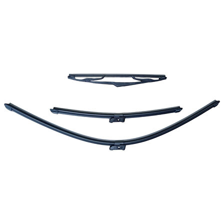 DS7 Automobiles Crossback 2018-2024 Ön Cam Arka Cam Silecek