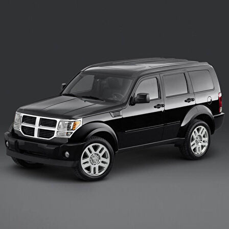 Dodge Nitro 2006-2011 Ön Cam Arka Cam Silecek