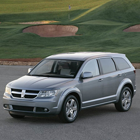 Dodge Journey 2009-2020 Ön Cam Arka Cam Silecek
