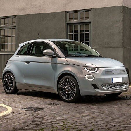 Fiat 500 2021-2025 Ön Cam Arka Cam Silecek