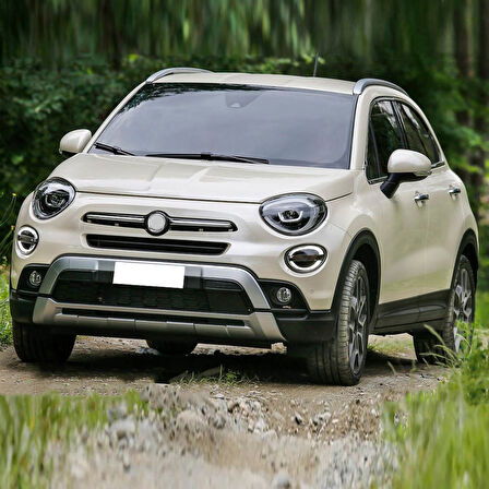 Fiat 500X 2019-2024 Ön Cam Arka Cam Silecek