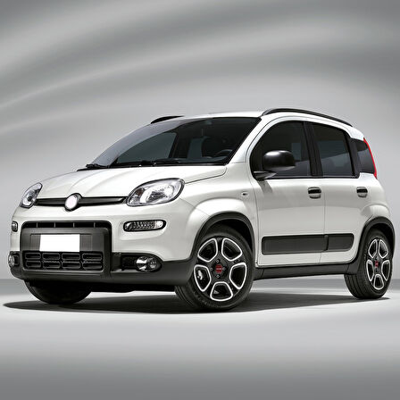 Fiat Panda 2021-2024 Ön Cam Arka Cam Silecek