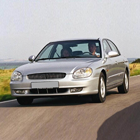 Hyundai Sonata 1998-2001 Ön Cam Silecek Takımı 50x50cm