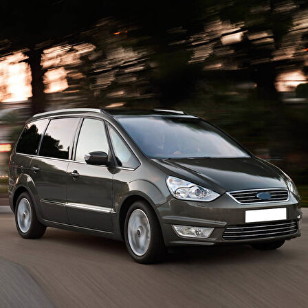 Ford Galaxy 2009-2014 Ön Cam Arka Cam Silecek