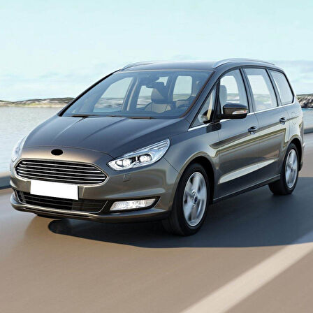 Ford Galaxy 2015-2018 Ön Cam Arka Cam Silecek