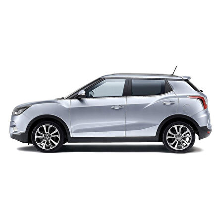 Ssangyong Tivoli 2015-2023 Ön Cam Silecek Takımı 60x40cm