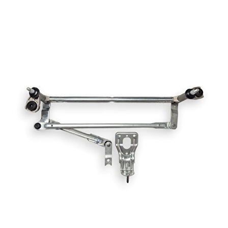 Seat İbiza 2009-2012 Ön Cam Silecek Kolu Mekanizması 6R1955023B
