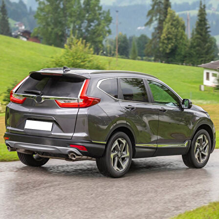 Honda Cr-V CRV Rw 2018-2024 Ön Cam Arka Cam Silecek