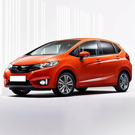 Honda Jazz 2015-2019 Ön Cam Arka Cam Silecek