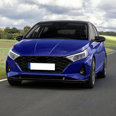 Hyundai i20 2021-2024 Ön Cam Arka Cam Silecek