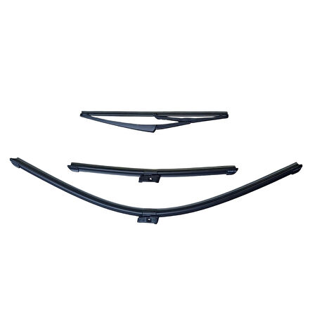 Hyundai ix20 2011-2015 Ön Cam Arka Cam Silecek