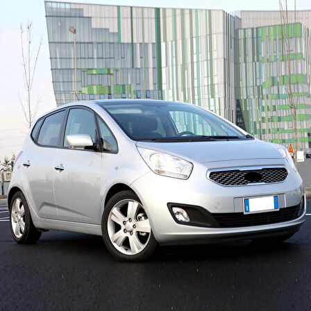 Kia Venga 2009-2019 Ön Cam Arka Cam Silecek