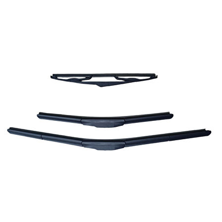 Hyundai ix35 2010-2015 Ön Cam Arka Cam Silecek