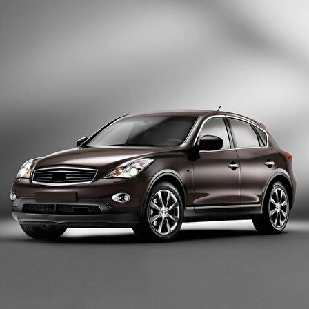 Infiniti EX 2009-2014 Ön Cam Arka Cam Silecek