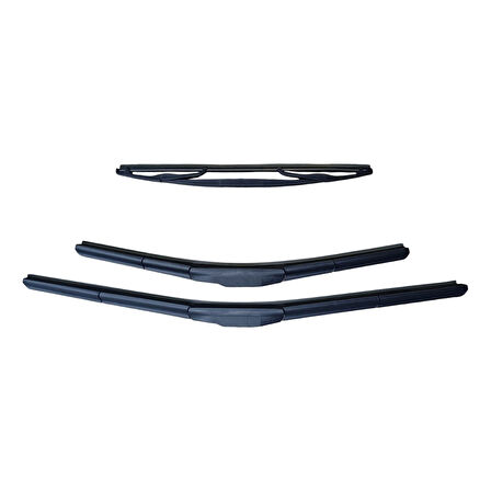 Infiniti FX 2009-2013 Ön Cam Arka Cam Silecek