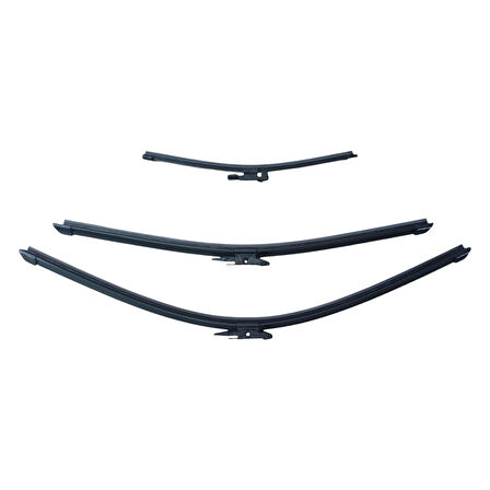 Infiniti Q30 2016-2020 Ön Cam Arka Cam Silecek