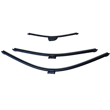 Jaguar F-Pace 2021-2025 Ön Cam Arka Cam Silecek