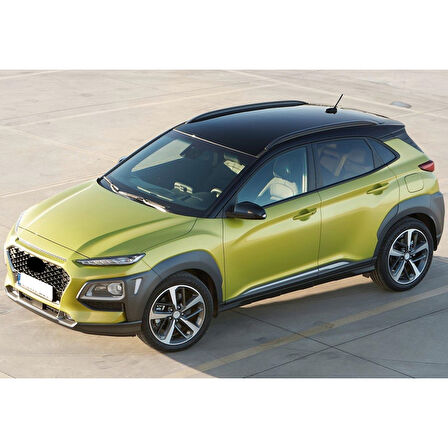 Hyundai Kona 2017-2021 Ön Cam Arka Cam Silecek