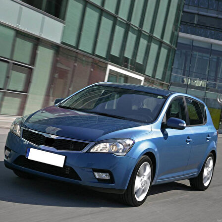 Kia Ceed 2010-2011-2012 Ön Cam Arka Cam Silecek
