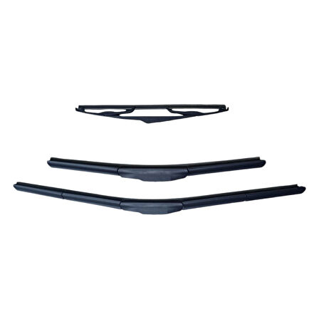 Kia Pro Ceed 2010-2012 Ön Cam Arka Cam Silecek