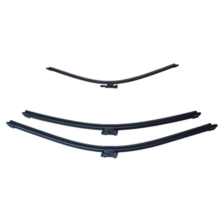 Range Rover 4 2017-2021 Ön Cam Arka Cam Silecek