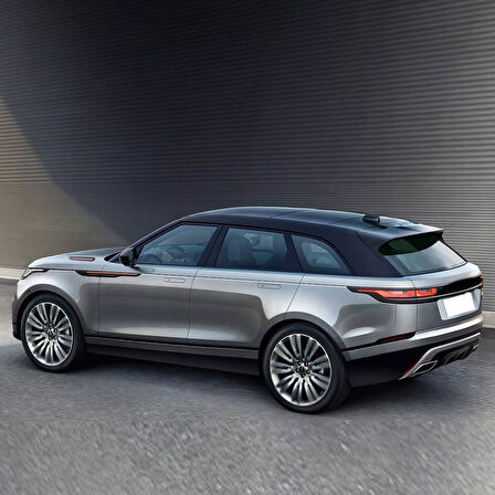 Range Rover Velar 2018-2020 Arka Cam Silecek 32cm