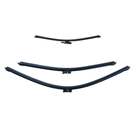 Range Rover Velar 2021-2024 Ön Cam Arka Cam Silecek