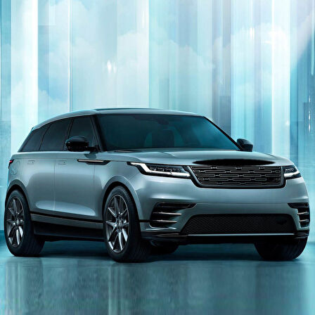 Range Rover Velar 2021-2024 Ön Cam Arka Cam Silecek