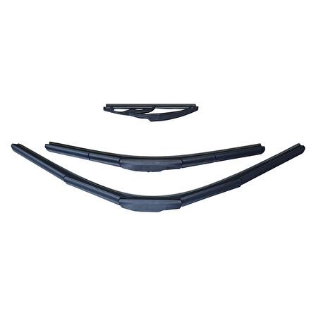 Lexus Ct200H 2017-2021 Ön Cam Arka Cam Silecek