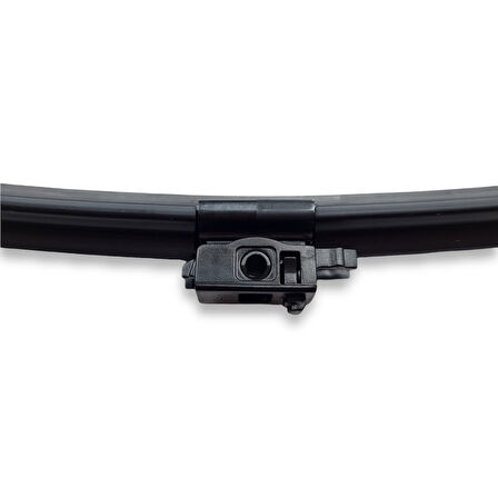 Mercedes A Seri Makyajlı W176 2016-2018 Ön Cam Arka Cam Silecek