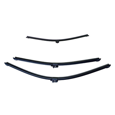 Mercedes A Serisi W177 2023-2025 Ön Cam Arka Cam Silecek Takımı