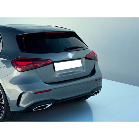 Mercedes A Serisi W177 2023-2025 Ön Cam Arka Cam Silecek Takımı