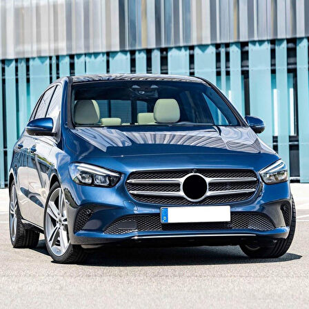 Mercedes B Serisi W247 2019-2023 Ön Cam Arka Cam Silecek Takımı