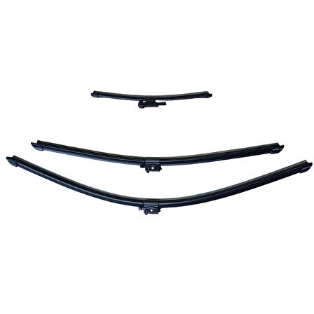 Mercedes GLA Serisi X156 2016-2019 Ön Cam Arka Cam Silecek