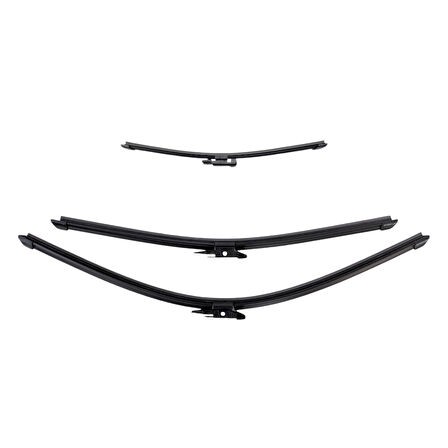 Mercedes GLA Serisi X156 2013-2014 Ön Cam Arka Cam Silecek