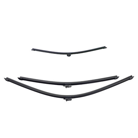 Mercedes GLA Serisi H247 2024-2027 Ön Cam Arka Cam Silecek