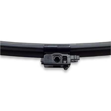 Mercedes GLA Serisi H247 2024-2027 Ön Cam Arka Cam Silecek