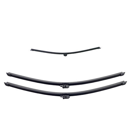 Mercedes GLC Serisi X253 2015-2018 Ön Cam Arka Cam Silecek