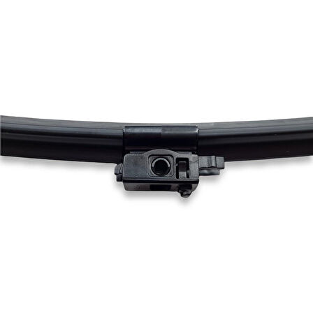 Mercedes GLC Serisi X253 2015-2018 Ön Cam Arka Cam Silecek