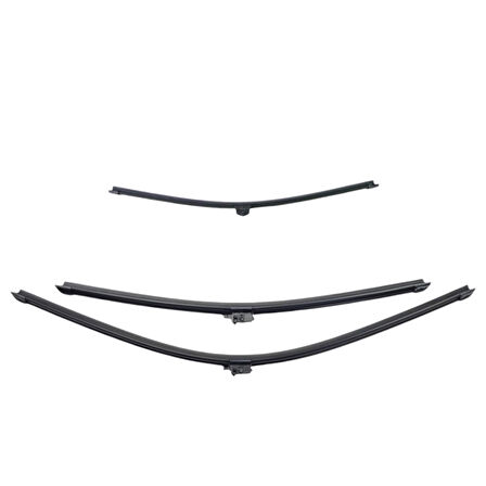 Mercedes Gle V167 2024-2027 Ön Cam Arka Cam Silecek