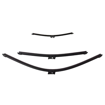 Mg Hs E-Hs 2021-2025 Ön Cam Arka Cam Silecek