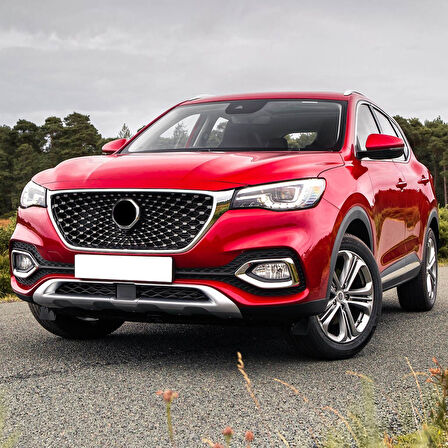 Mg Hs E-Hs 2021-2025 Ön Cam Arka Cam Silecek