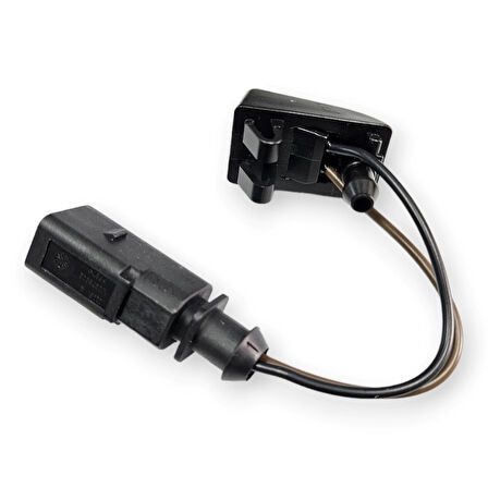 Skoda Octavia A6 2009-2012 Ön Cam Fiskiye Memesi Isıtmalı 1Z0955986