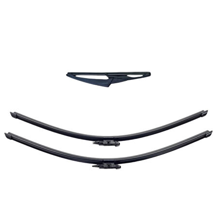 Mini Cooper Countryman R60 2010-2016 Ön Cam Arka Cam Silecek